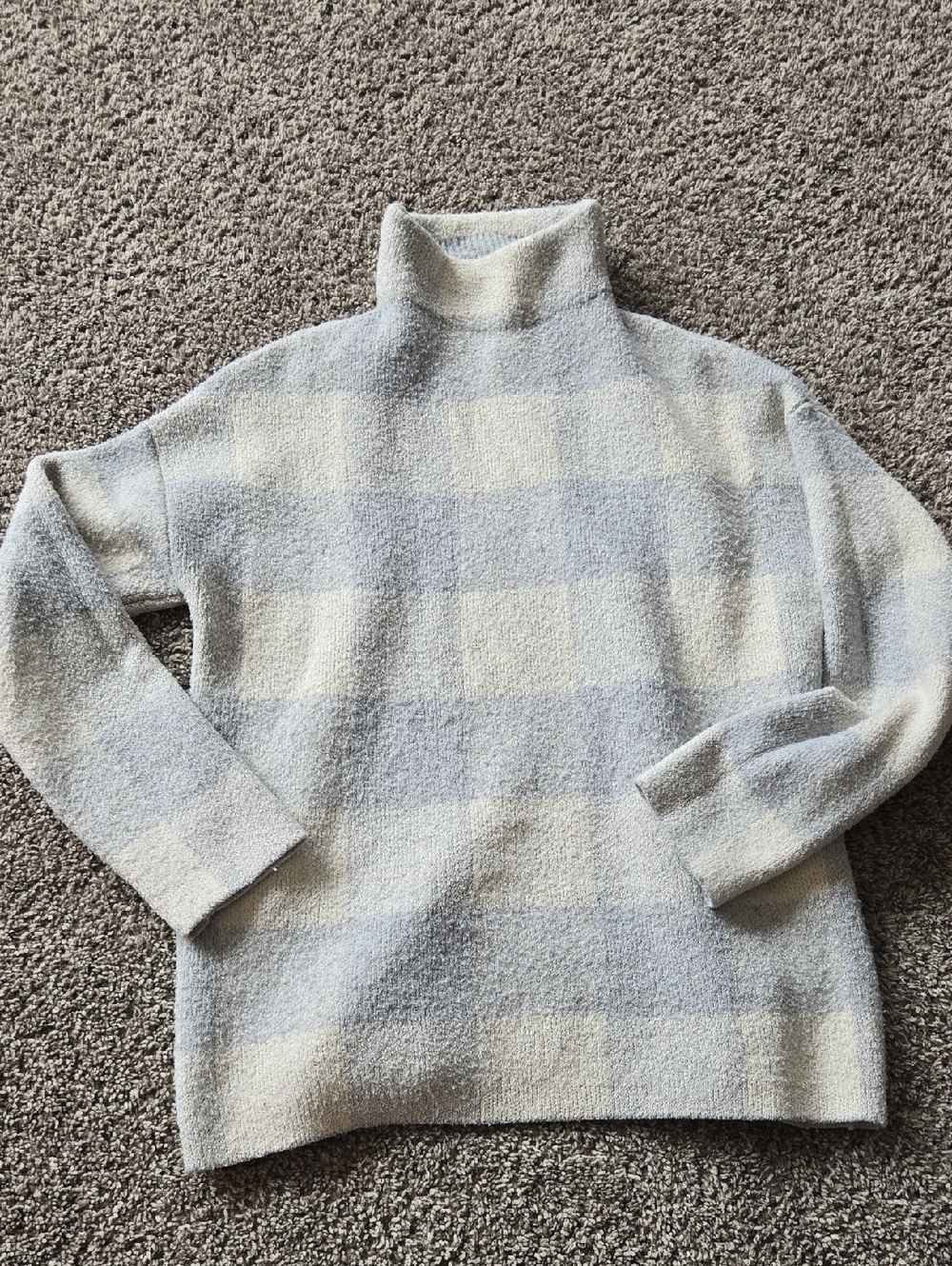 CHRISTIAN SIRIANO sweater